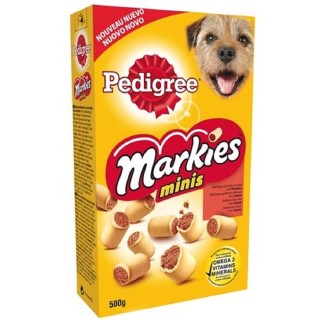 Pedigree 500g Markies Mini dog